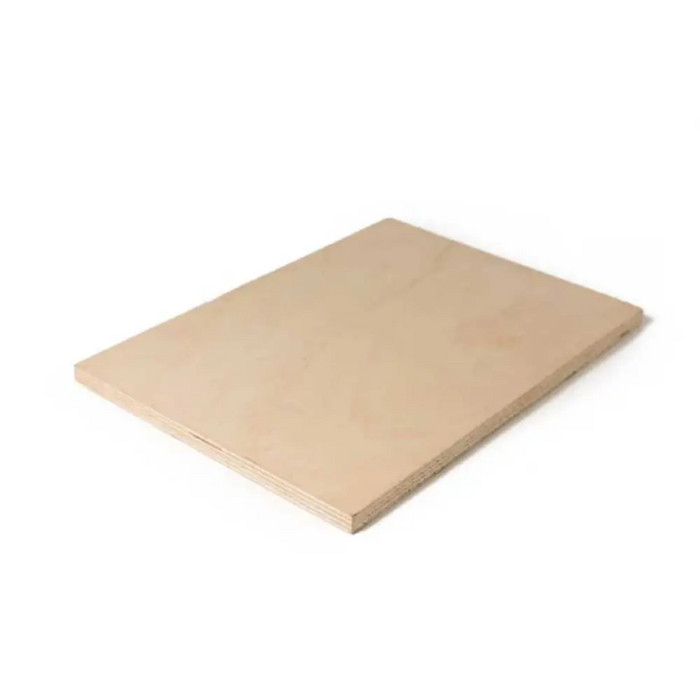 Фанера ФК сорт 3/3 6х1525х1525 мм